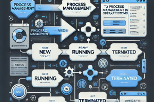 Comprehensive Guide to Process Management in Operating Systems